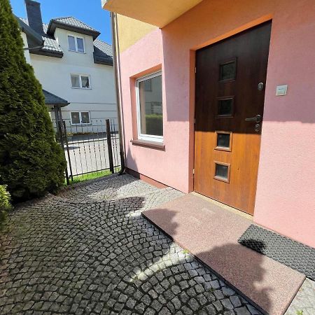 Nowoczesny i duży Apartament, 10 min od Starego Miasta Zamość Zewnętrze zdjęcie