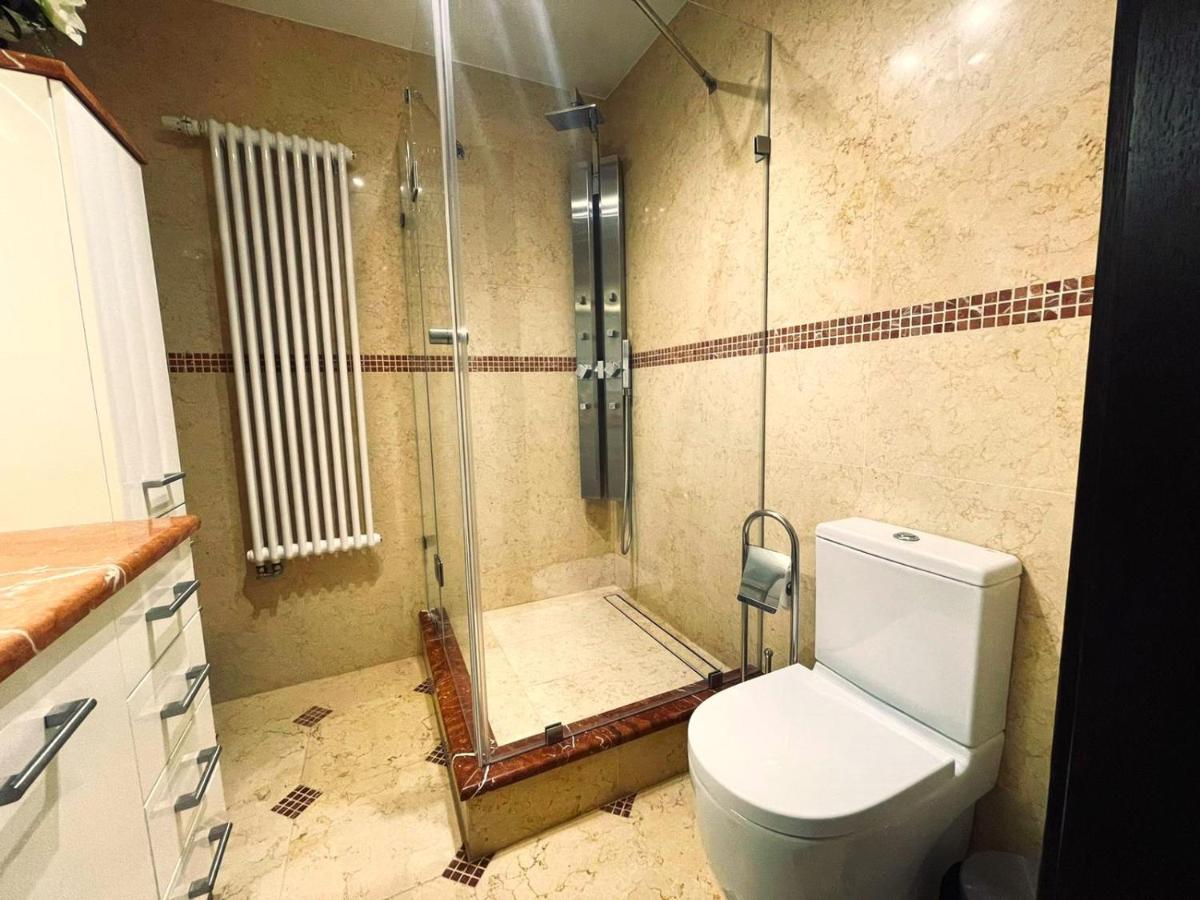 Nowoczesny i duży Apartament, 10 min od Starego Miasta Zamość Zewnętrze zdjęcie