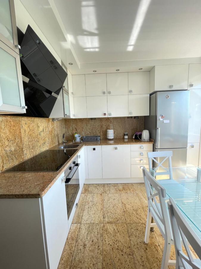Nowoczesny i duży Apartament, 10 min od Starego Miasta Zamość Zewnętrze zdjęcie