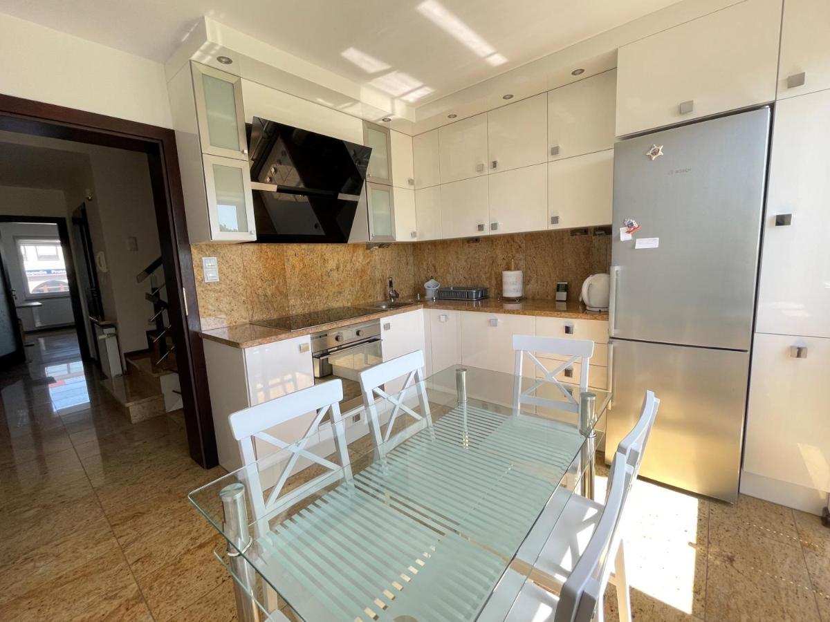Nowoczesny i duży Apartament, 10 min od Starego Miasta Zamość Zewnętrze zdjęcie