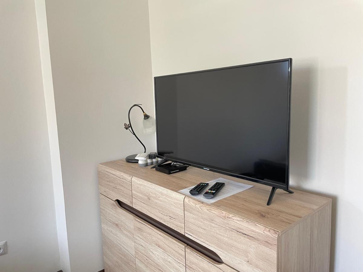 Nowoczesny i duży Apartament, 10 min od Starego Miasta Zamość Zewnętrze zdjęcie