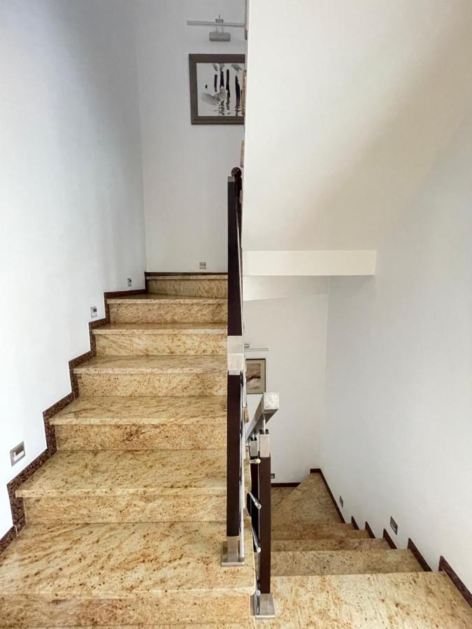 Nowoczesny i duży Apartament, 10 min od Starego Miasta Zamość Zewnętrze zdjęcie