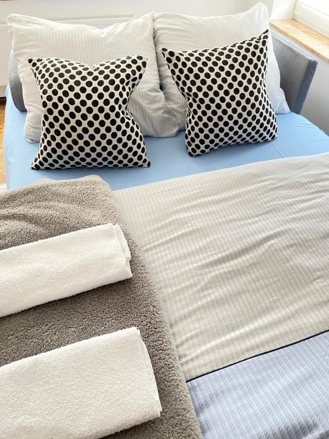 Nowoczesny i duży Apartament, 10 min od Starego Miasta Zamość Zewnętrze zdjęcie
