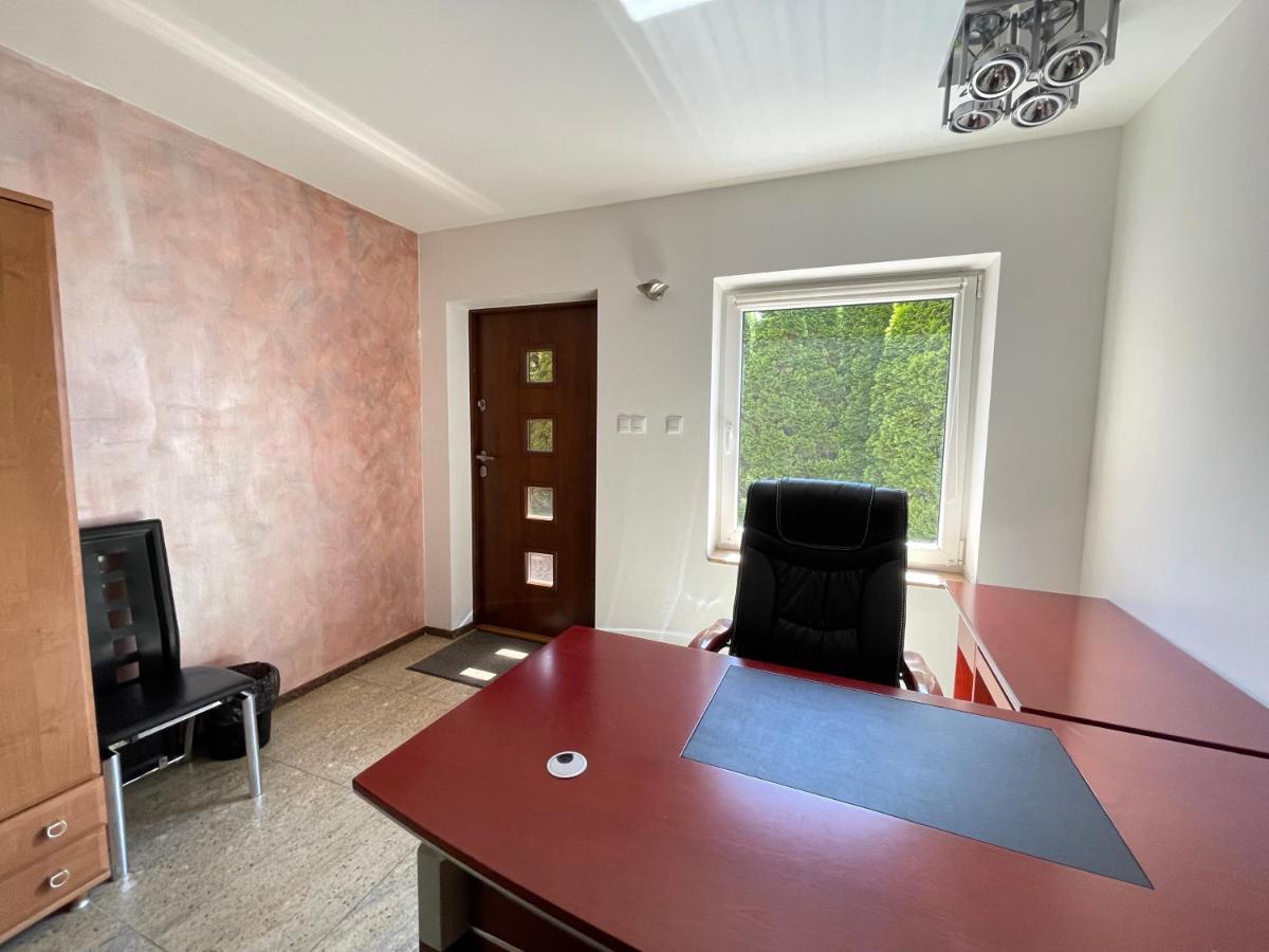 Nowoczesny i duży Apartament, 10 min od Starego Miasta Zamość Zewnętrze zdjęcie