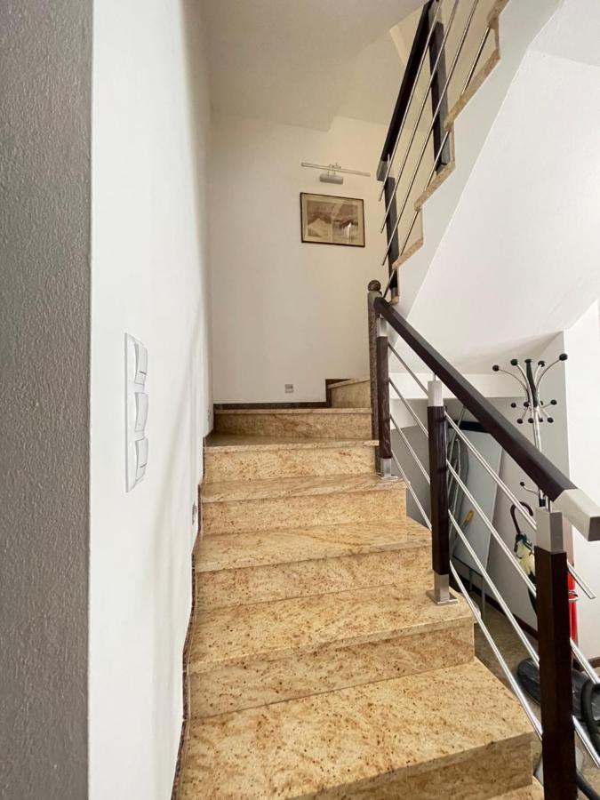 Nowoczesny i duży Apartament, 10 min od Starego Miasta Zamość Zewnętrze zdjęcie